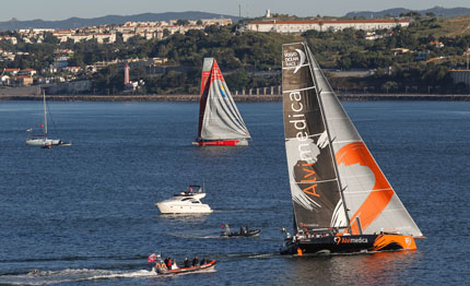 vor tutti lisbona con un match race finale vincente per alberto bolzan