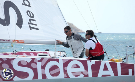 mini 50 andrea fornaro mette il turbo al suo argo fuoriserie