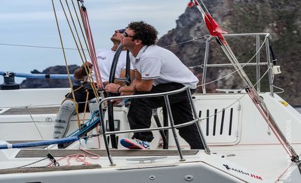 eolian sailing week la costiera va jules et jim mayda