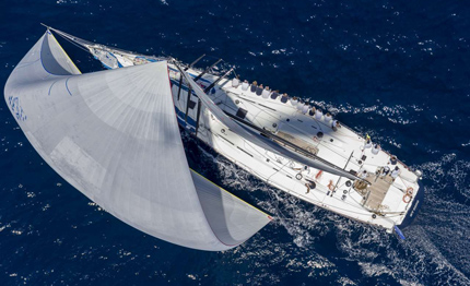 superyacht vento favore per ganesha my song grande orazio