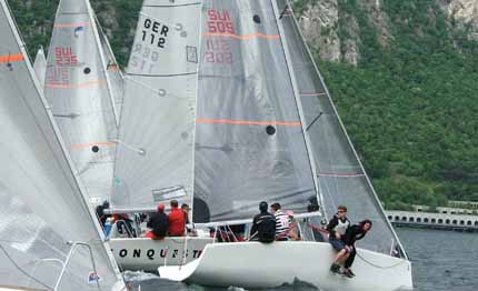 platu25 prima tappa alpen cup la spunta bermejo
