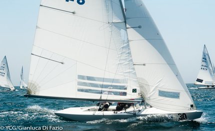 star oggi gaeta si assegna il titolo europeo