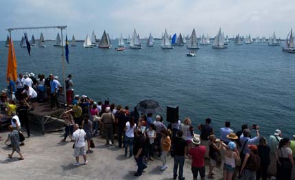 partita la brindisi corfu