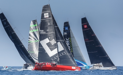 settimana delle bocche battaglia ai vertici della classifica