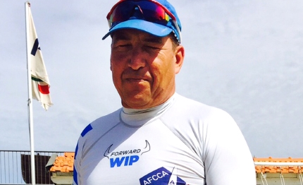 marina di pietrasanta seconda giornata del campionato italiano multiscafo
