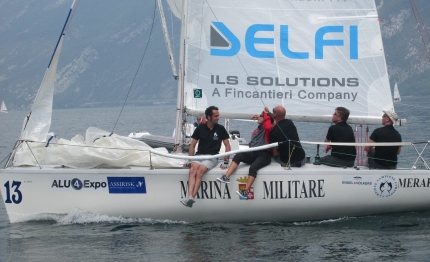 svizzera italia nell italiano open del dolphin