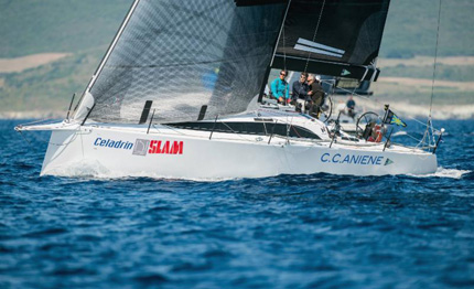 neo aniene vince il trofeo arcipelago toscano