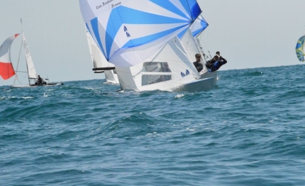 il trofeo eugenio pradini firmato francesconi rinaldi