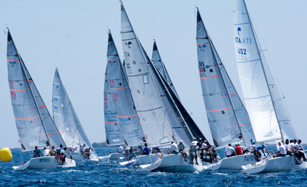 platu 25 campionato italiano euz ii non fa sconti