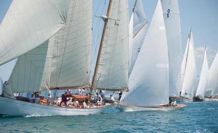 porto santo stefano conclusa argentario sailing week