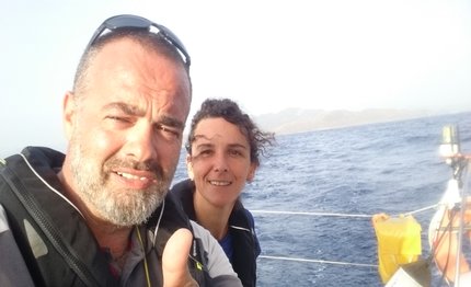 sergio frattaruolo incontro ravvicinato con una balena in atlantico