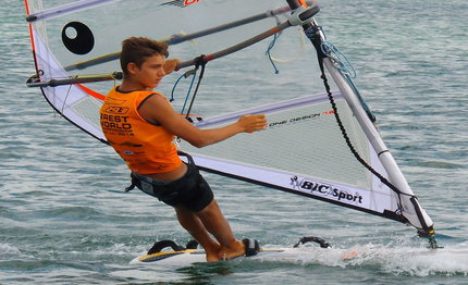 mondello europeo rs carlo ciabatti bronzo tra gli youth