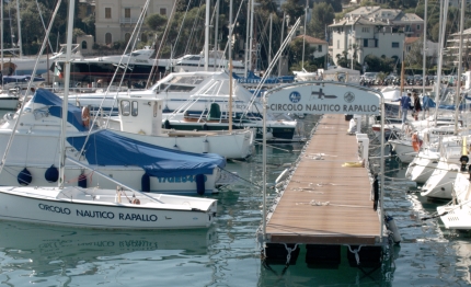 il circolo nautico rapallo presenta le regate estate