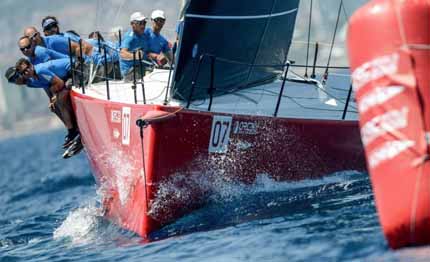 orci world championship 2015 enfant terrible inizia bene
