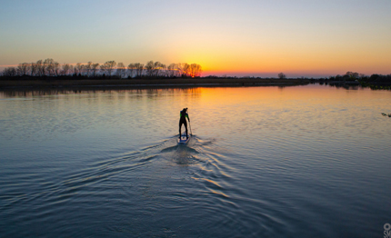 il sup conquista lignano bibione