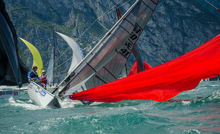 sb20 world championship vento 30 nodi classifica stravolta