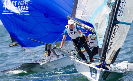 europeo 49er fx vincono giulia conti francesca clapcich