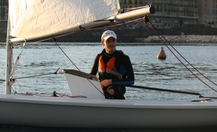 da scampia al mitico mit la scuola vela mascalzone latino fa il tris boston