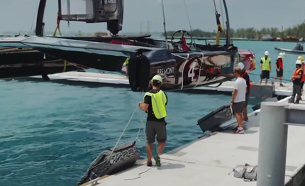 video oracle in acqua portsmouth