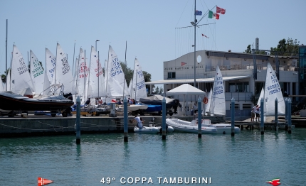rimini conclusa la 49 edizione della coppa tamburini