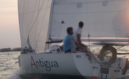 si conclusa la rimini corfu rimini si pensa gia alla prossima edizione