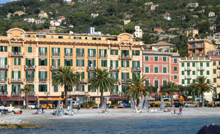 estate sicura di santa margherita ligure da il giornale