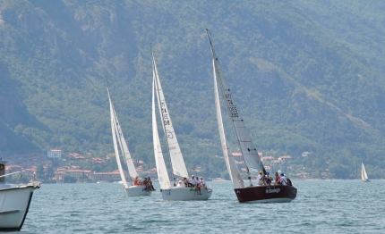 mandello conclusa la quarta edizione dell alfio cup