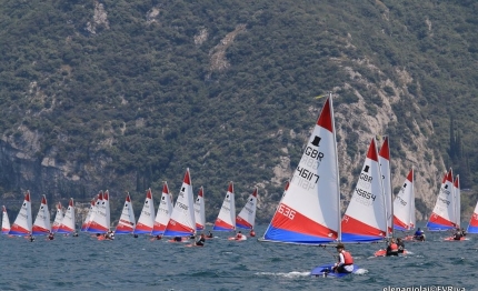 mondiali topper italiani al comando