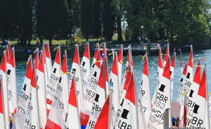 mondiali topper day no wind no race