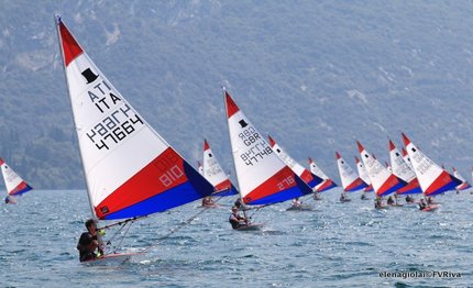 mondiale topper vincono vittorio gallinaro francesca ramazzotti