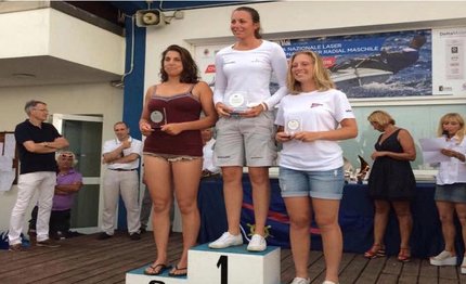 laser civitanova marche risultati finali