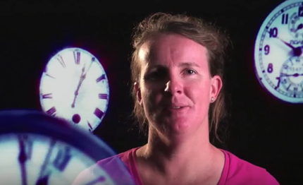 video team sca il tempo il bene pi 249 prezioso