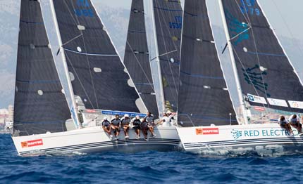 copa del rey 35 il trofeo enlace agli spagnoli di red electrica