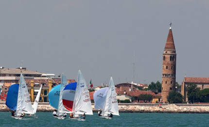 prosecco cup le mille bolle blu di caorle