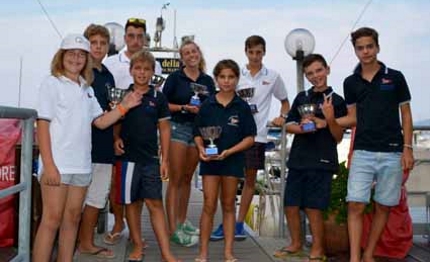 marciana marina il trofeo di chiara