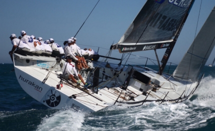 campionato italiano altura iscrizioni chiuse quota 46 sorpresa arriva hurakan