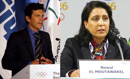 verso rio 2016 tra inquinamento rapine colossali manifestazioni contro la rousseff