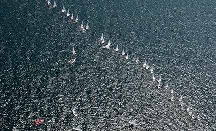 laser radial youth azzurri in evidenza ai mondiali canadesi