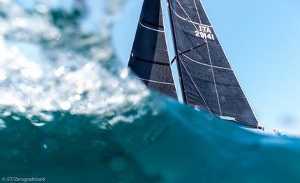 enfant terrible santa barbara per conquistare il circuito farr