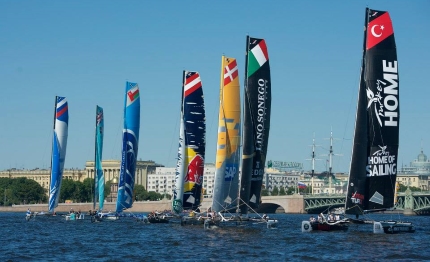 lino sonego team italia san pietroburgo una giornata da podio