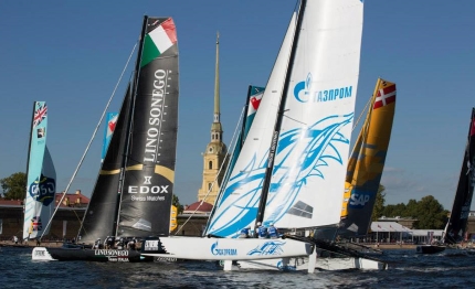 lino sonego team italia tenersi stretto il podio san pietroburgo
