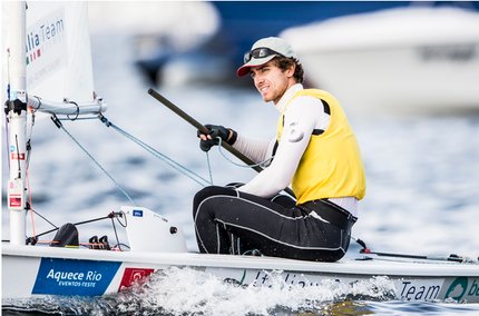 napoli al cico 2015 anche gli azzurri di rio