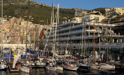 quasi completata la palermo montecarlo