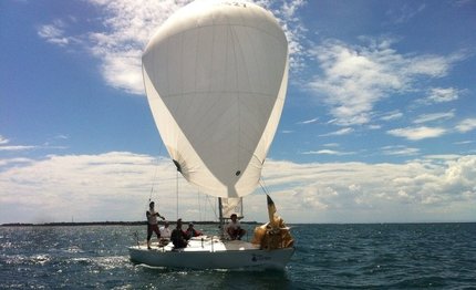 al via in germania il j24 world championship 2015