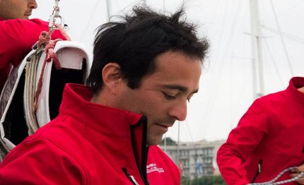 napoli carlo varelli nuovo presidente del club nautico della vela
