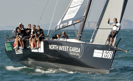 safram vola tempo di record nel 49 trofeo gorla