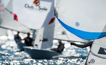 partono domani follonica campionati nazionali giovanili classi in doppio
