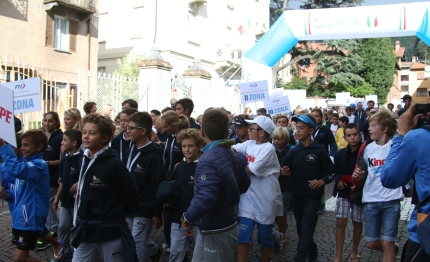 dervio si apre la coppa primavela