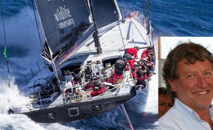 porto cervo lorenzo bortolotti stratega di comanche
