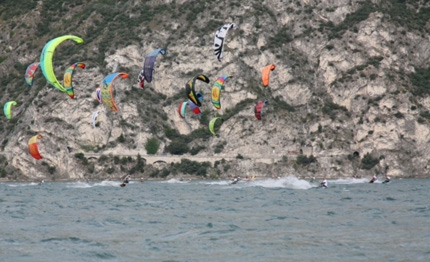 risultati del campionato nazionale assoluto kiteboarding juniores
